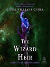 Cover image for The Wizard Heir